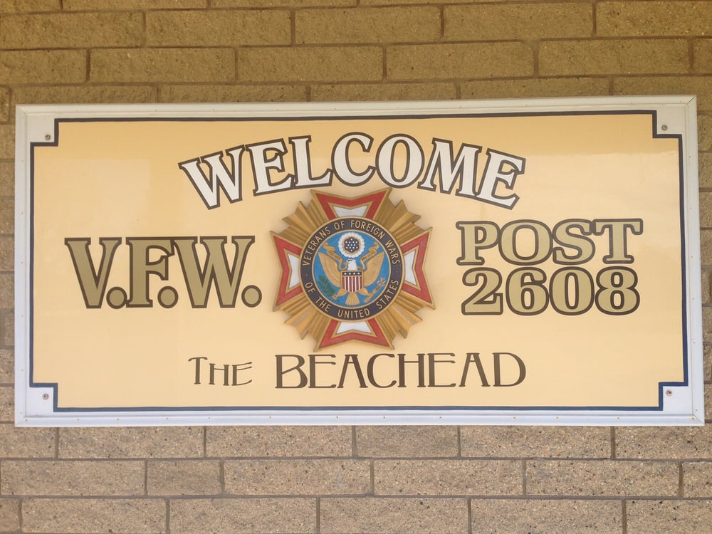 VFW DWIGHT POST 2608 Updated September 2024 506 S Old Route 66