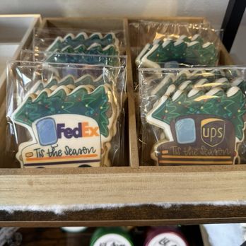 Lil Jam Cookies - Cute and delicious cookies - Bakeries Near Me - Brunswick, Maine