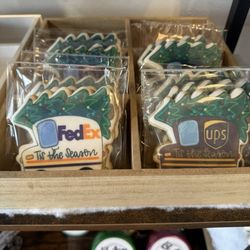 Lil Jam Cookies - Cute and delicious cookies