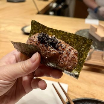 Sushi Tokoro - Sushi Bars Near Me - New York, New York Sushi Tokoro - Sushi Bars Near Me - New York, New York