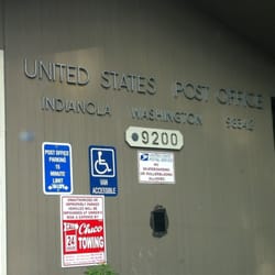 US Post Office