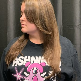 Adelita Hair - Cut and balayage after - Hair Stylists Near Me - Upland, California Adelita Hair - Cut and balayage after - Hair Stylists Near Me - Upland, California