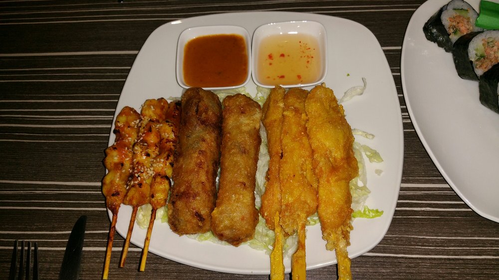 Sushi Sen