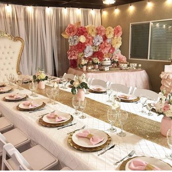 Jr's Party Rentals - Resin chairs and china nice - Party Equipment Rentals Near Me Jr's Party Rentals - Resin chairs and china nice - Party Equipment Rentals Near Me