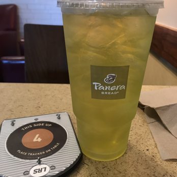 Panera Bread - Salad Near Me - Albuquerque, New Mexico