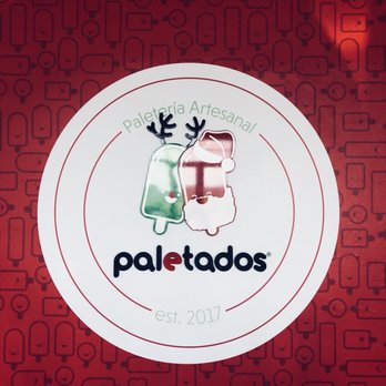 Paletados - Gelato Near Me - Aguada, Puerto Rico Paletados - Gelato Near Me - Aguada, Puerto Rico