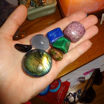 The Gem Shop - Some gem finds: labradorite, celestite, lapis lazuli, malachite and more! - Jewelry Near Me - Cedarburg, Wisconsin The Gem Shop - Some gem finds: labradorite, celestite, lapis lazuli, malachite and more! - Jewelry Near Me - Cedarburg, Wisconsin