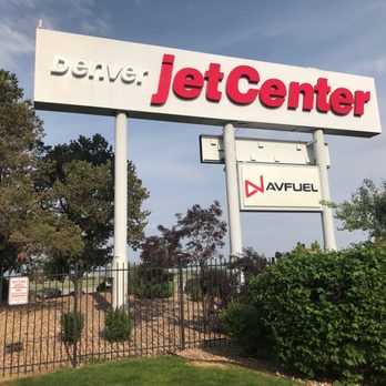 Centennial Airport - Airports Near Me - Englewood, Colorado