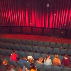 Votiv Kino - Der große Saal - largest cinema