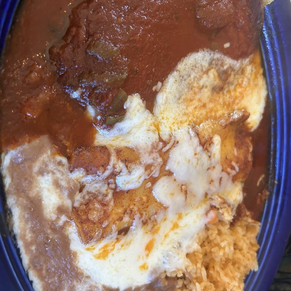 Esmeralda's Mexican Restaurant - Chili relleno - Mexican Near Me - Ripon, California Esmeralda's Mexican Restaurant - Chili relleno - Mexican Near Me - Ripon, California