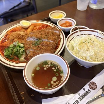 Yumee Katsu - Korean Near Me - Dublin, California