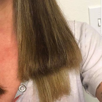 Loft A Hair Studio - Layers my daughter got from Natalie - Hair Salons Near Me - Lacey, Washington Loft A Hair Studio - Layers my daughter got from Natalie - Hair Salons Near Me - Lacey, Washington