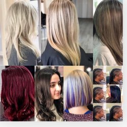 High End Hair Salon