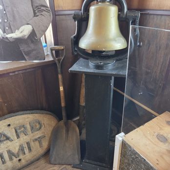 Brunswick Heritage Museum - Museums Near Me - Brunswick, Maryland
