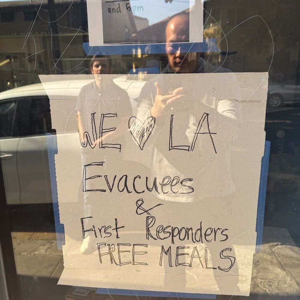 Be U - Vietnamese Near Me - Los Angeles, California