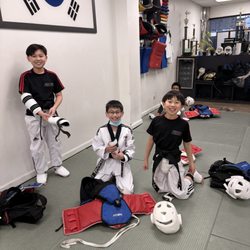 Aeon Martial Arts Flushing