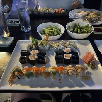 Hajime - Sushi Bars Near Me - Blaine, Minnesota Hajime - Sushi Bars Near Me - Blaine, Minnesota