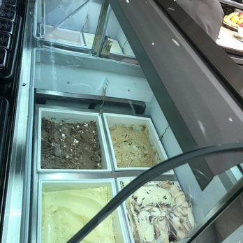 Eagles Buffet - Gelato - Buffets Near Me - Scottsdale, Arizona