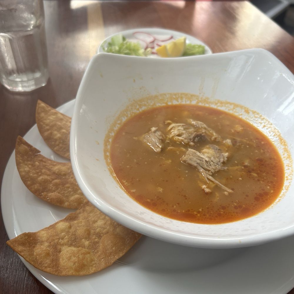 MayaFlor - Pozole - Breakfast & Brunch Near Me - San Francisco, California MayaFlor - Pozole - Breakfast & Brunch Near Me - San Francisco, California
