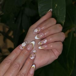 Eastvale Nails Spa - Gel X nails