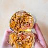 Electric Burrito gift card