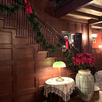 Glessner House Museum - Landmarks & Historical Buildings Near Me - Chicago, Illinois