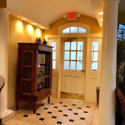 Catlett Joseph N, DDS