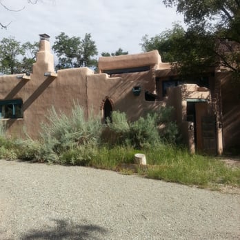 Rancho Gallina - Bed & Breakfast Near Me - Santa Fe, New Mexico