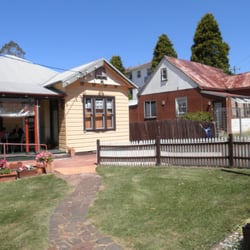 Blue Mountains Chocolate Company