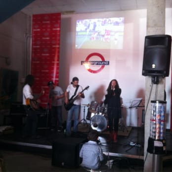 Underground - Some times you want a cope where everybody knows your name - Music Venues Near Me - Alcalá de Guadaíra, SE Underground - Some times you want a cope where everybody knows your name - Music Venues Near Me - Alcalá de Guadaíra, SE