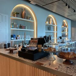 Vibe Coffee and Wine