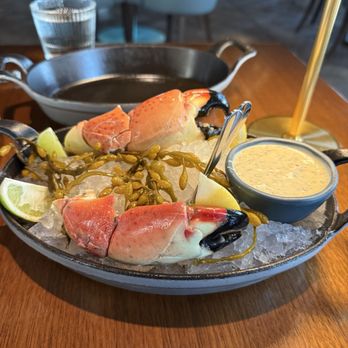 Klaw Miami - Stone crab - Steakhouses Near Me - Miami, Florida Klaw Miami - Stone crab - Steakhouses Near Me - Miami, Florida