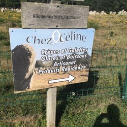 Chez Céline