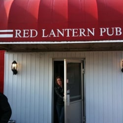 Red Lantern Pub & Steak House