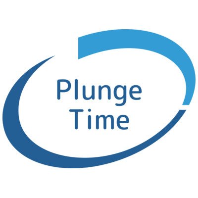Slide of Plunge Time