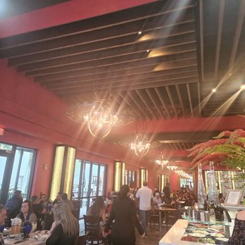 Texas de Brazil - Decor - Steakhouses Near Me - Sunrise, Florida Texas de Brazil - Decor - Steakhouses Near Me - Sunrise, Florida