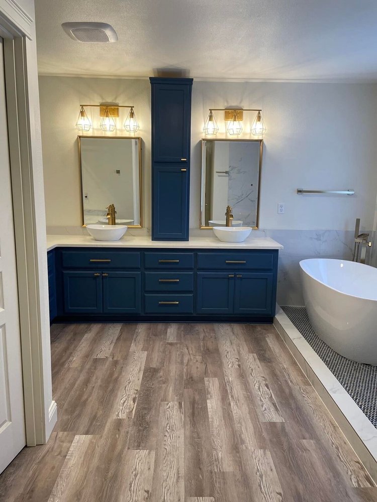 Slide of Johnson Construction NW