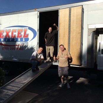 Excel Movers - Movers Near Me - Tucson, Arizona