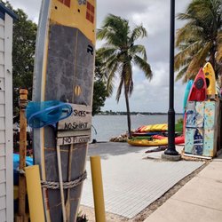 Pelican Harbor Marina