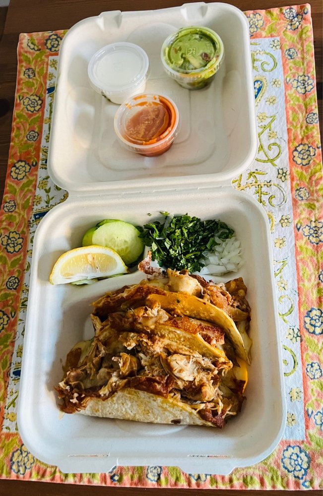 Lilo's Kitchen