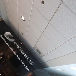 The Harman Eye Clinic - Same business thats affiliated with Harman eye. Suite 220.