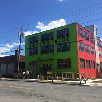 Mello Velo Bicycles - Bikes Near Me - Syracuse, New York
