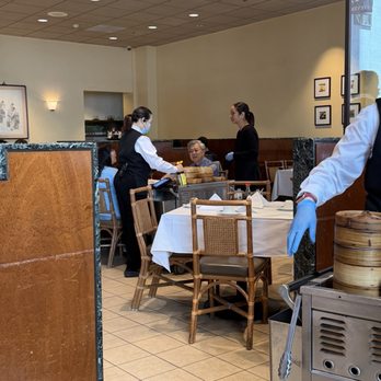 Yank Sing - Walking in - Dim Sum Near Me - San Francisco, California Yank Sing - Walking in - Dim Sum Near Me - San Francisco, California