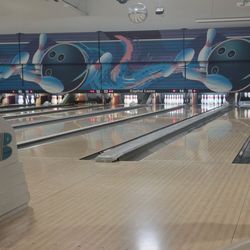 Capital Lanes