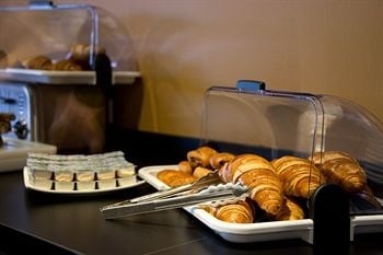 Mercure Hotel Amersfoort Centre by null