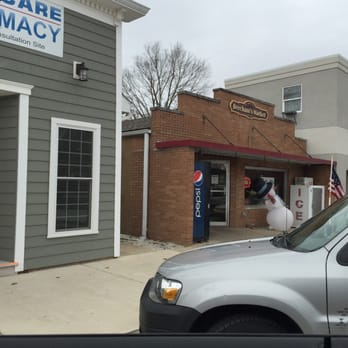 Beecham's Market - Beechams is great stuff!!! - Grocery Near Me - Tremont, Illinois