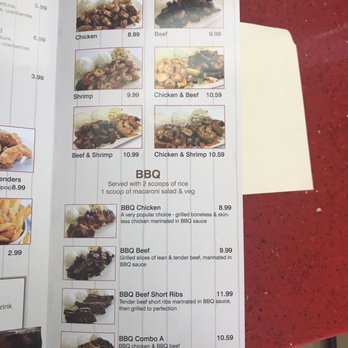 Hawaiian Kitchen - Hawaiian Near Me - Bethpage, New York Hawaiian Kitchen - Hawaiian Near Me - Bethpage, New York