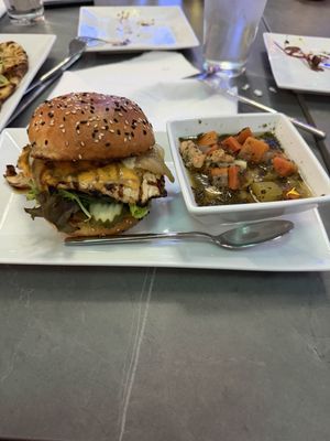 McCollum's Restaurant and Bar by null