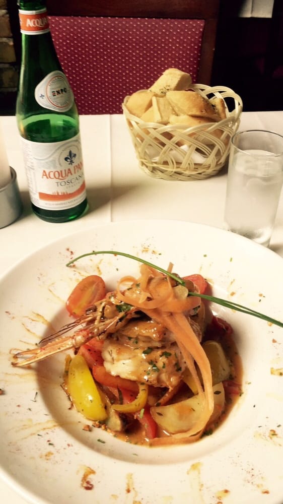 Restaurant Da Claudio