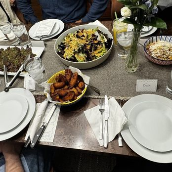 Hearth of Hudson - Personal Chefs Near Me - Hyde Park, New York